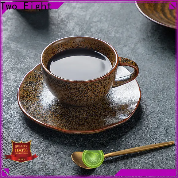 Two Eight tea coffee mugs manufacturers for dinning room 1