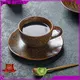 Two Eight tea coffee mugs manufacturers for dinning room 1