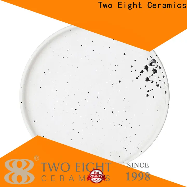 Two Eight Wholesale charger plates Supply for dinning room 1