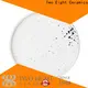 Two Eight Wholesale charger plates Supply for dinning room 1