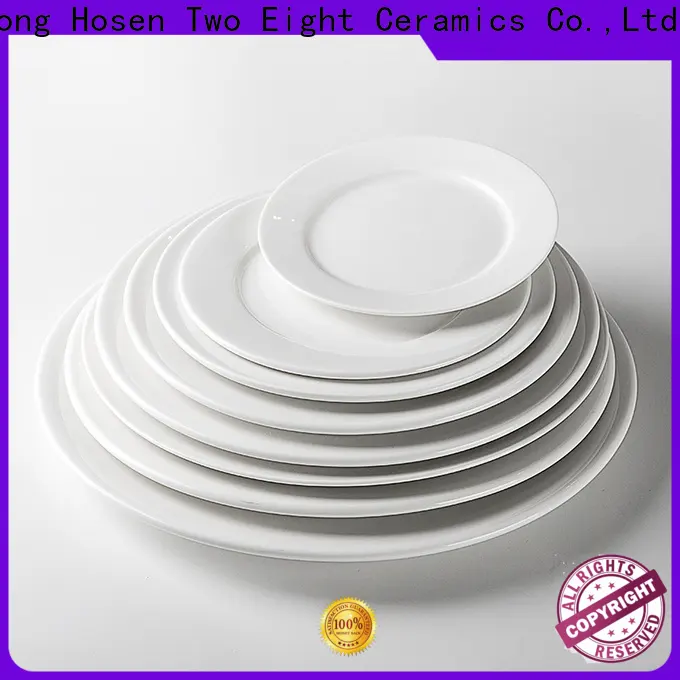 Two Eight decorative charger plate Suppliers for restaurant 1