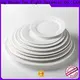 Two Eight decorative charger plate Suppliers for restaurant 1