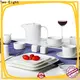 Latest pottery dinnerware Suppliers for dinning room 1