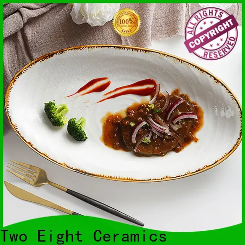 Top platos de ceramica Suppliers for dinning room 1