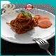 High-quality white ceramic plate Supply for restaurant 1