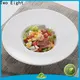 Two Eight trauma plate company for restaurant 1