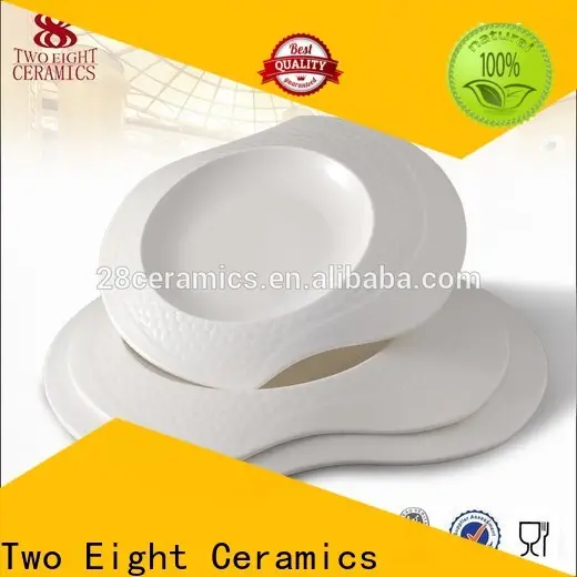 Wholesale plate charger Supply for bistro 1