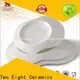 Wholesale plate charger Supply for bistro 1
