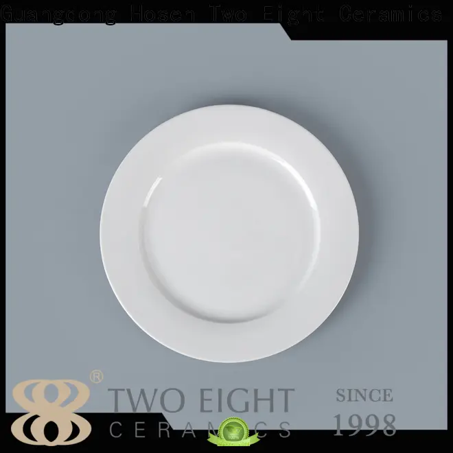 Two Eight oven safe ceramic plates factory for dinner1 1