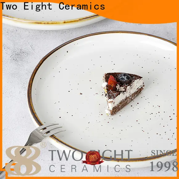Wholesale cheap dinner plates company for dinning room 1