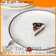 Wholesale cheap dinner plates company for dinning room 1