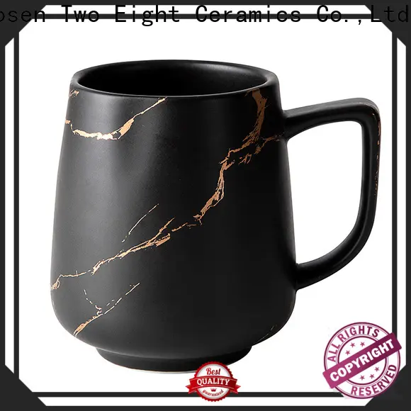 Two Eight custom travel coffee mugs for business for kitchen 1