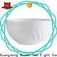 Two Eight personalized ceramic bowls 1