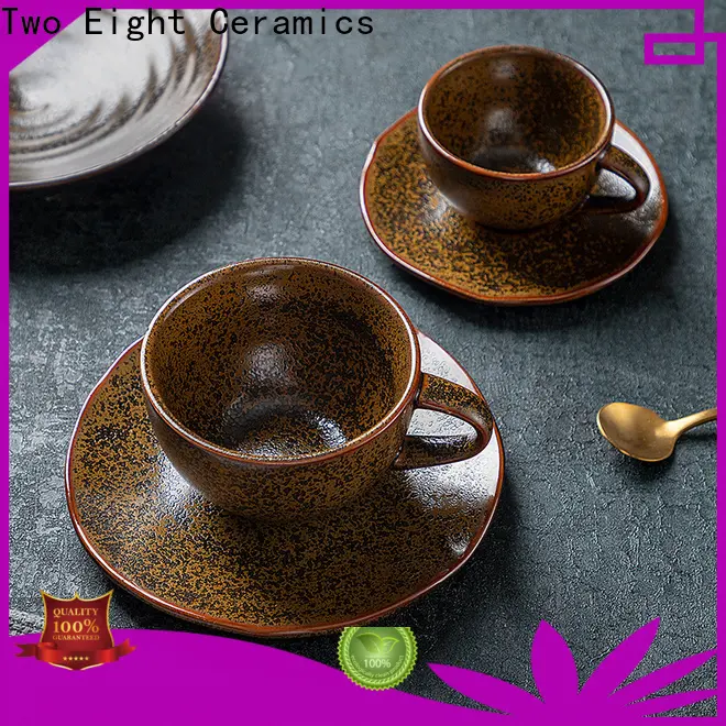 Two Eight High-quality coffee mug ounces manufacturers for dinning room 1