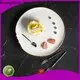 Latest small ceramic dishes for business for hotel 1