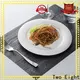 Two Eight assiette plate for business for dinning room 1