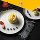 Two Eight High-quality conjunto de prato manufacturers for dinning room 1