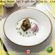 Two Eight modern ceramic plates Supply for home 1
