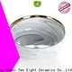 Two Eight ceramic bowl microwave Suppliers for dinning room7 1