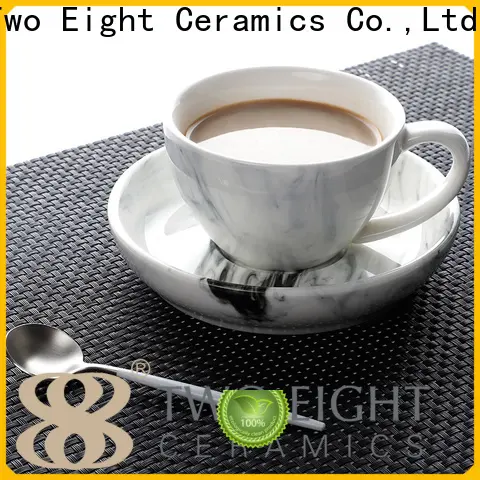 Two Eight Top mug coffee cup Suppliers for dinning room 1