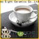 Two Eight Top mug coffee cup Suppliers for dinning room 1