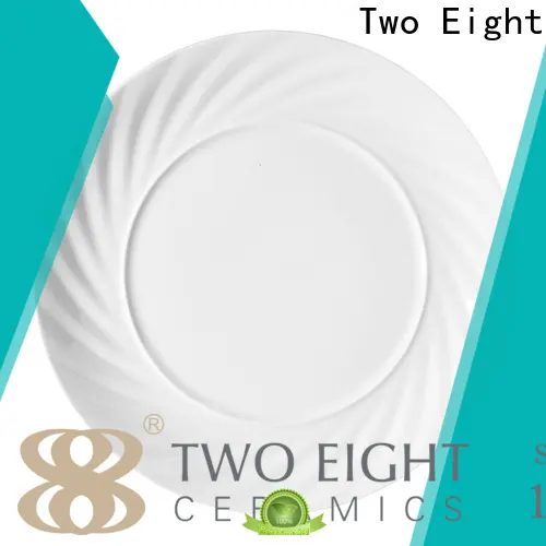 Two Eight plato de loza manufacturers for kitchen 1