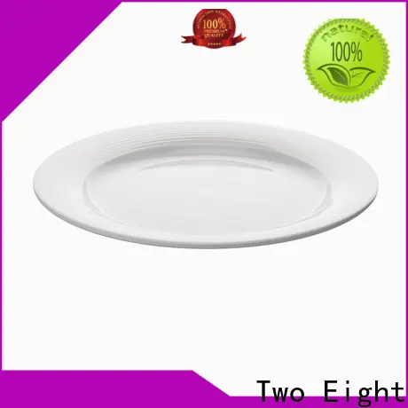 Two Eight coupe plate company for hotel 1