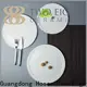 Two Eight New resturant plates for business for kitchen 1