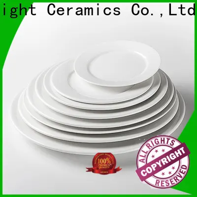 Two Eight Custom soy sauce plate white manufacturers for dinning room 1