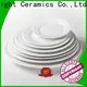 Two Eight Custom soy sauce plate white manufacturers for dinning room 1