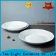 Two Eight New ceramic plate printing Suppliers for restaurant 1