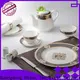 Two Eight british tea set manufacturers for restaurant 1
