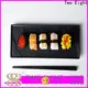 Two Eight Custom ceramic cheese plate manufacturers for hotel 1