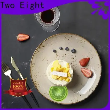 New restaurant plates Supply for hotel 1