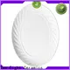 Best decorative charger plate Supply for kitchen 1
