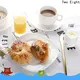 Two Eight platter Supply for home 1