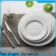 Two Eight plate dinnerware Supply for bistro 1