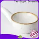 Two Eight ceramic bowls with lids Supply for dinner 1