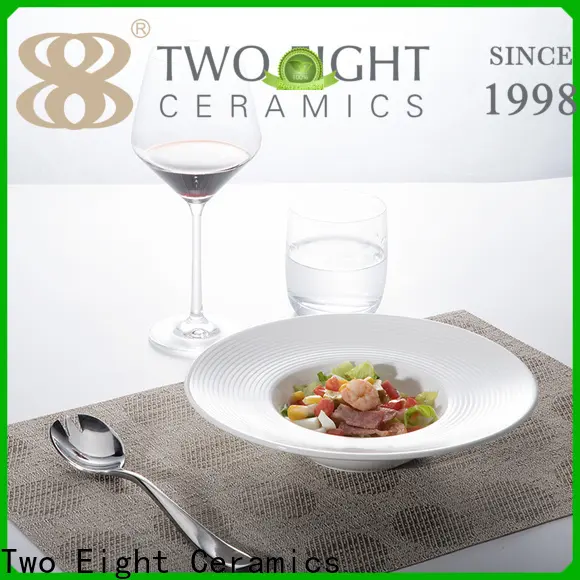 Wholesale dessert plates ceramic Supply for home 1