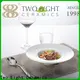 Wholesale dessert plates ceramic Supply for home 1