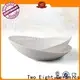 Custom glazed ceramic bowls manufacturers for hotel 1