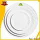 Two Eight Custom white dishes Suppliers for bistro 1