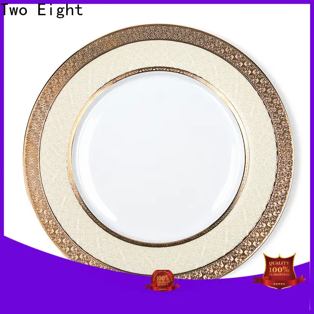 Two Eight china plates manufacturers for kitchen 1