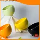 Wholesale ceramic fruit bowl centerpiece manufacturers for bistro 1