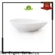 Two Eight New modern plates for business for dinner 1