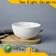 Best porcelain soup bowls for business for dinner 1