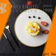 Two Eight divided ceramic plates for business for dinner2 1