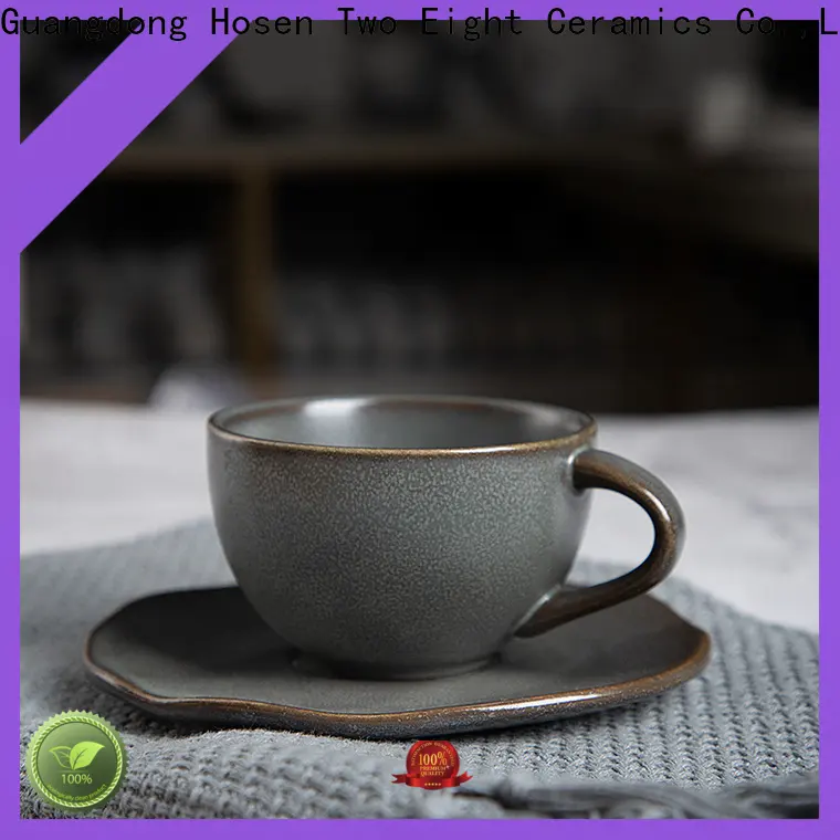 Two Eight Wholesale square coffee mug company for home 1