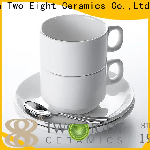 Two Eight cup coffee factory for home 1