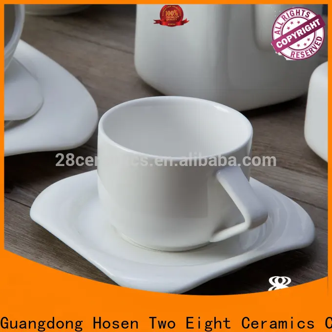 Latest clay coffee cups company for restaurant 1